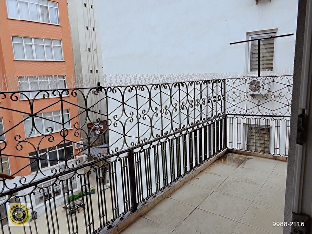 Ankara Çankaya Kızılay merkezde yatırıma uygun daire - Görsel 14
