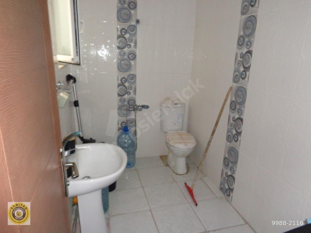 Ankara Çankaya Kızılay merkezde yatırıma uygun daire - Görsel 19