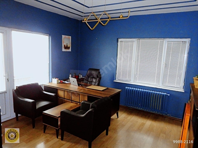 Ankara Çankaya Kızılay merkezde yatırıma uygun daire - Görsel 16