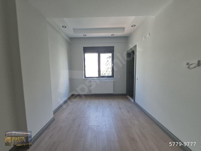 SIFIR BİNADA ARA KATTA GENİŞ 2+1 AYRI MUTFAKLI KAPALI OTOPARKLI LÜX DAIRE - Görsel 12
