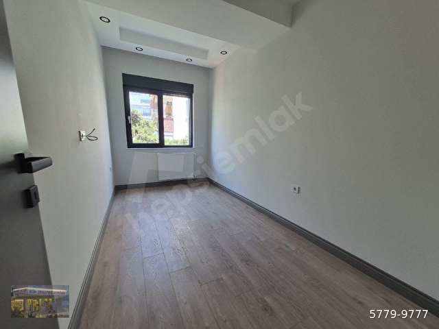 SIFIR BİNADA ARA KATTA GENİŞ 2+1 AYRI MUTFAKLI KAPALI OTOPARKLI LÜX DAIRE - Görsel 15