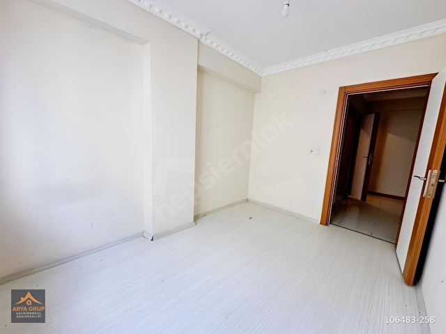 ÇERKEZKÖY MERKEZDE SİTE İÇİNDE 2+1 DAİRE - Görsel 10