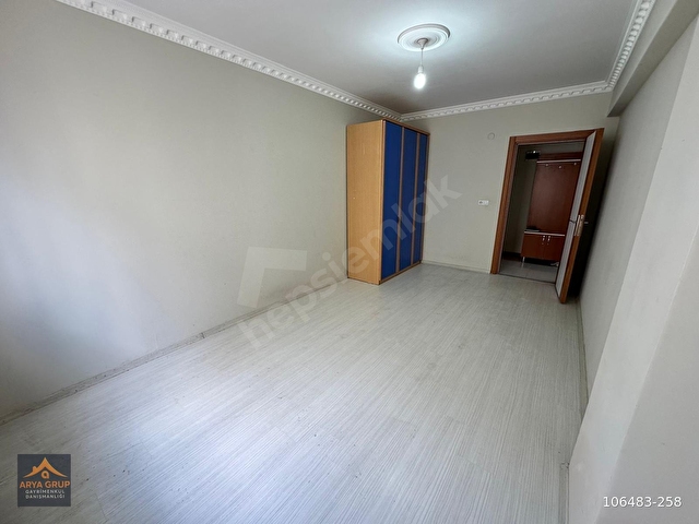 ÇERKEZKÖY MERKEZDE SİTE İÇİNDE 2+1 DAİRE - Görsel 8