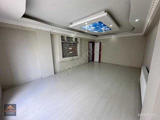 ÇERKEZKÖY MERKEZDE SİTE İÇİNDE 2+1 DAİRE - Görsel 4