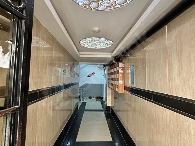 ÇERKEZKÖY MERKEZDE SİTE İÇİNDE 2+1 DAİRE - Görsel 18