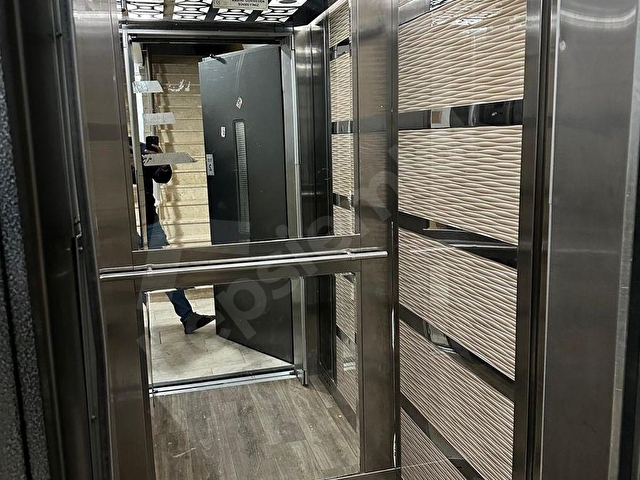 ÇERKEZKÖY MERKEZDE SİTE İÇİNDE 2+1 DAİRE - Görsel 19