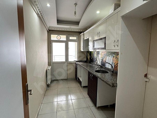 ÇERKEZKÖY MERKEZDE SİTE İÇİNDE 2+1 DAİRE - Görsel 6