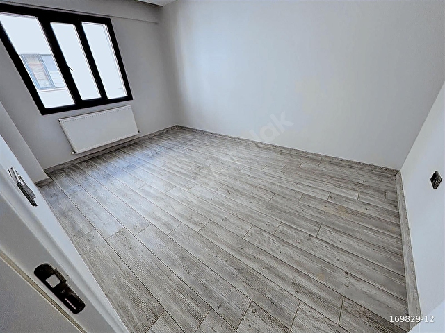 ASİL EMLAKtan MURADİYEde SİTE İÇERSİNDE 3+1 SATILIK DAİRE - Görsel 5
