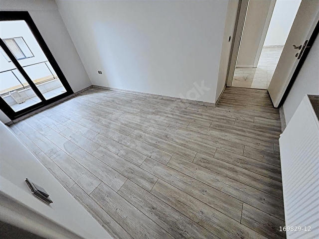 ASİL EMLAKtan MURADİYEde SİTE İÇERSİNDE 3+1 SATILIK DAİRE - Görsel 17