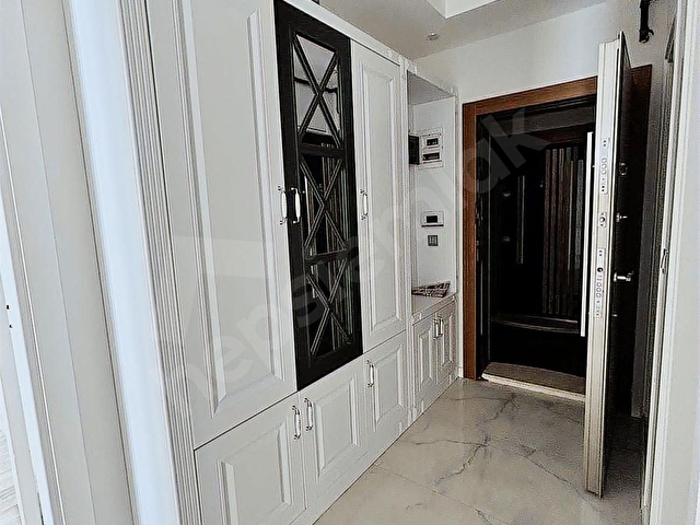 ASİL EMLAKtan MURADİYEde SİTE İÇERSİNDE 3+1 SATILIK DAİRE - Görsel 8