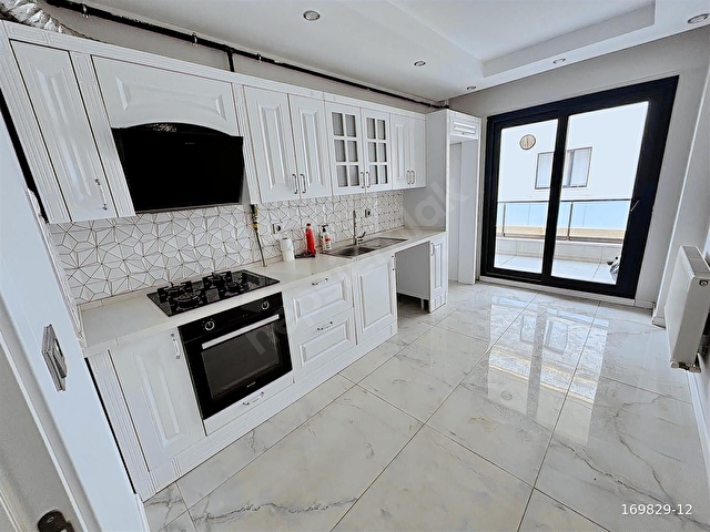 ASİL EMLAKtan MURADİYEde SİTE İÇERSİNDE 3+1 SATILIK DAİRE