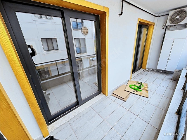 ASİL EMLAKtan MURADİYEde SİTE İÇERSİNDE 3+1 SATILIK DAİRE - Görsel 16