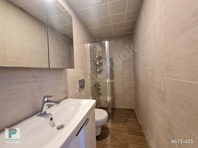 ÇANKAYA AZİZİYE MAH. EŞYALI 1+1 DUBLEKS DAİRE - Görsel 23