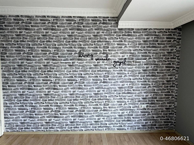 ESENYURT KIRAÇ’TA CADDE ÜZERİNDE SATILIK DAİRE - Görsel 4
