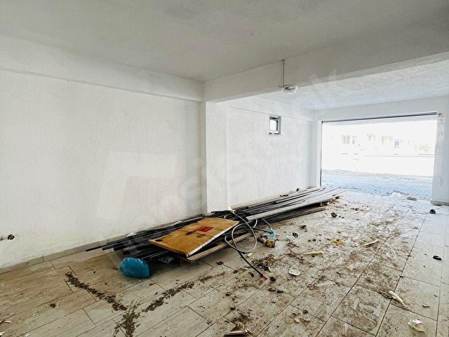 HAS EMLAK TAN BU FIRSAT KAÇMAZ MÜSTAKİL GRAJLI PANJURLU YERDEN SISTMALI 2+1 SATILIK LÜXS DAİRE - Görsel 22
