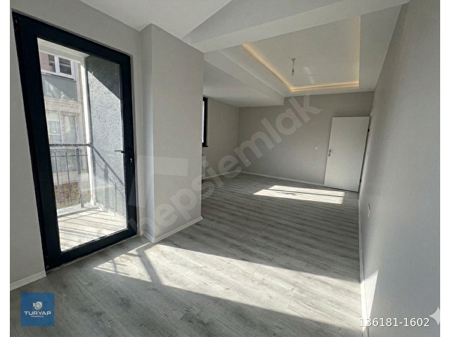 İNDİRİMLİ SON FİYAT! ADİL MAH. 80 M2 SIFIR 2+1 SATILIK DAİRE - Görsel 3