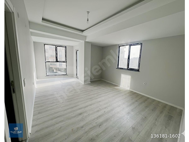 İNDİRİMLİ SON FİYAT! ADİL MAH. 80 M2 SIFIR 2+1 SATILIK DAİRE