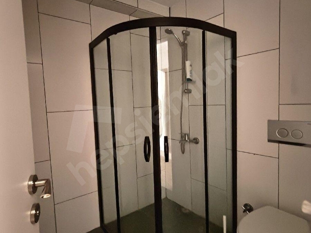 Menteşe Emirbeyazıtta Atapark Yanı Kiralık Prestijli 1+1 Ofis - Görsel 7