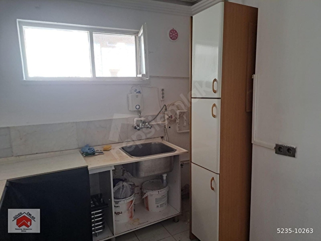 DİKMENDE İLKER CADDESİ ÜZERİNDE 60 M2 WC.Lİ HER NEVİ TİCARETE UYGUN KİRALIK DÜKKAN - Görsel 9