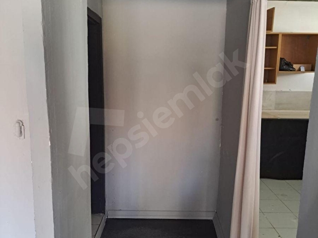 DİKMENDE İLKER CADDESİ ÜZERİNDE 60 M2 WC.Lİ HER NEVİ TİCARETE UYGUN KİRALIK DÜKKAN - Görsel 8