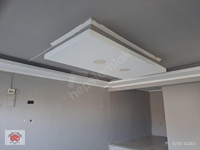 DİKMENDE İLKER CADDESİ ÜZERİNDE 60 M2 WC.Lİ HER NEVİ TİCARETE UYGUN KİRALIK DÜKKAN - Görsel 12