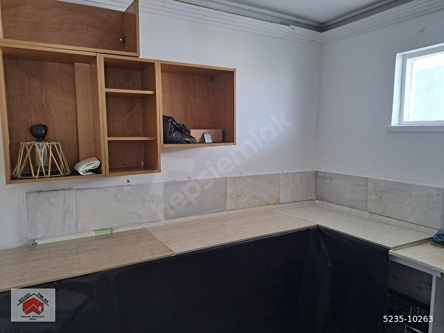 DİKMENDE İLKER CADDESİ ÜZERİNDE 60 M2 WC.Lİ HER NEVİ TİCARETE UYGUN KİRALIK DÜKKAN - Görsel 6