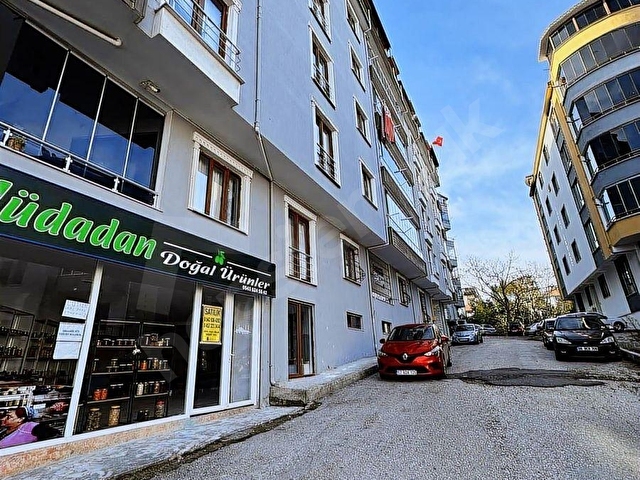 Ünye Atatürk Satılık