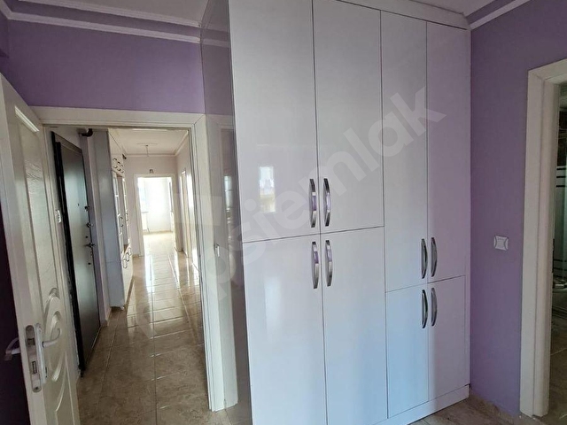 ÇAĞLAR EMLAKTAN MAHSUNİ ŞERİF PARKI CİVARI SATILIK DAİRE - Görsel 14