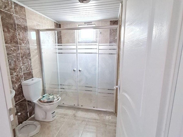 ÇAĞLAR EMLAKTAN MAHSUNİ ŞERİF PARKI CİVARI SATILIK DAİRE - Görsel 6