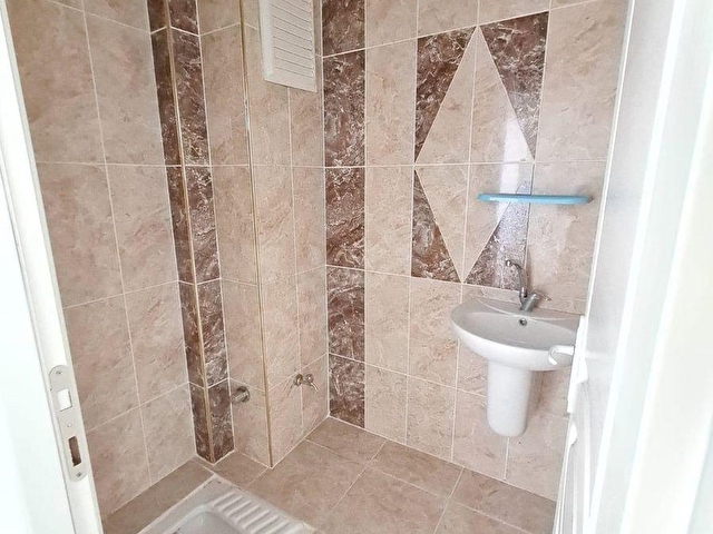 ÇAĞLAR EMLAKTAN MAHSUNİ ŞERİF PARKI CİVARI SATILIK DAİRE - Görsel 8