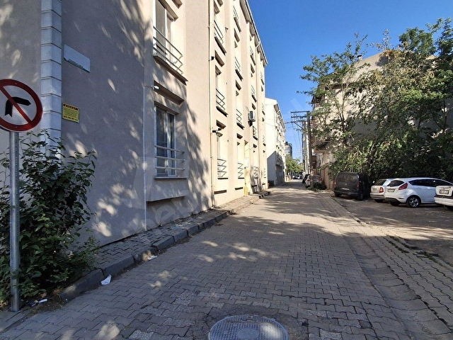 T.DAĞMURATLI FATİH MAH.DE MERKEZİ KONUMDA HERYERE 5 DK.YÜRÜME MESAFESİNDE AVANTAJLI2+1 SATILIK DAİRE - Görsel 7