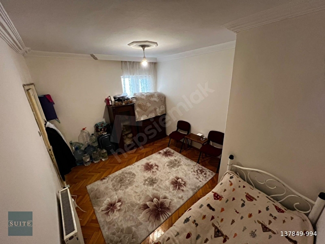 OSMANLI HALK PAZARI ÜSTÜ KÖK TAPULU 3+1 SATILIK DAİRE - Görsel 16