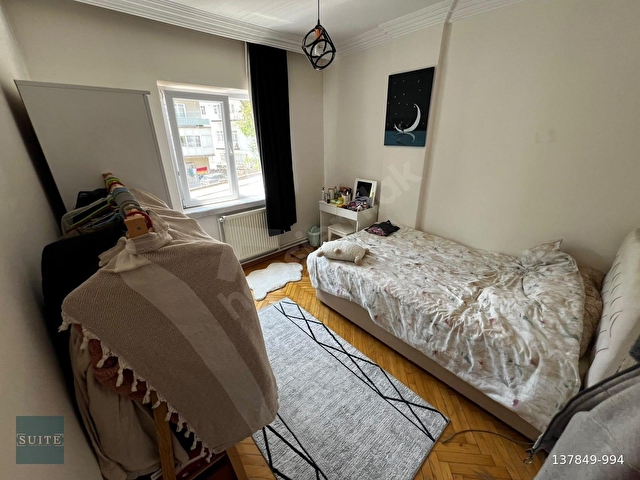 OSMANLI HALK PAZARI ÜSTÜ KÖK TAPULU 3+1 SATILIK DAİRE - Görsel 10