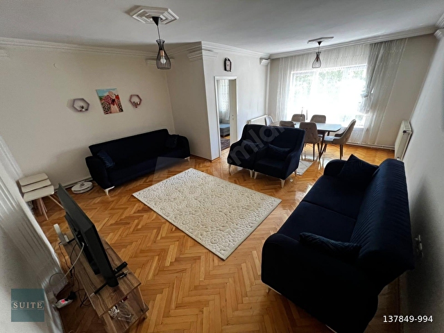 OSMANLI HALK PAZARI ÜSTÜ KÖK TAPULU 3+1 SATILIK DAİRE - Görsel 4
