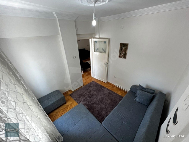 OSMANLI HALK PAZARI ÜSTÜ KÖK TAPULU 3+1 SATILIK DAİRE - Görsel 7