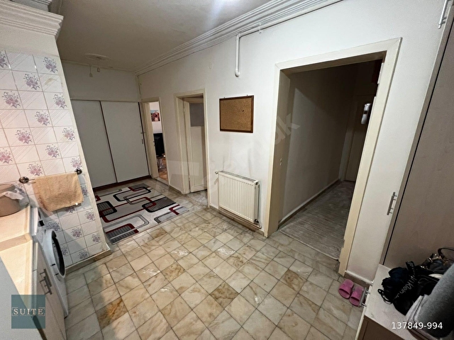 OSMANLI HALK PAZARI ÜSTÜ KÖK TAPULU 3+1 SATILIK DAİRE - Görsel 19