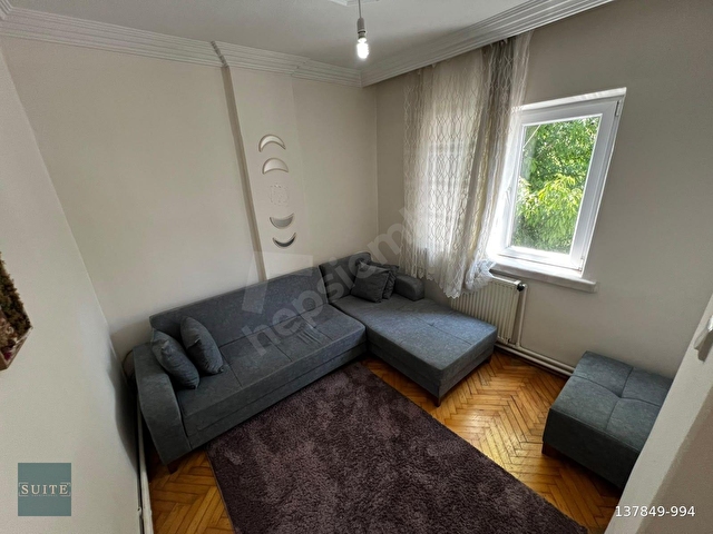 OSMANLI HALK PAZARI ÜSTÜ KÖK TAPULU 3+1 SATILIK DAİRE - Görsel 9