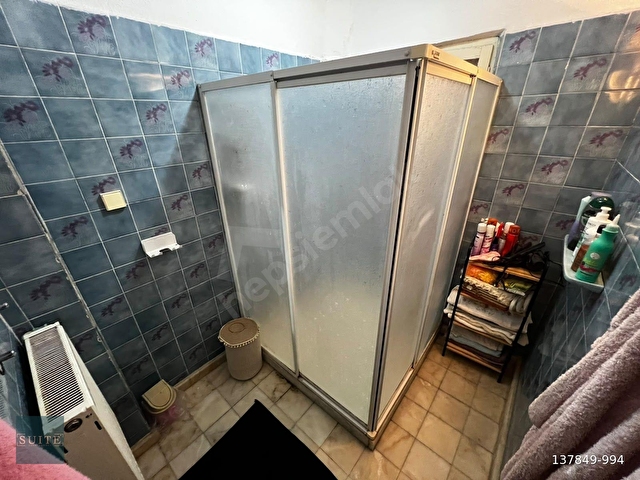OSMANLI HALK PAZARI ÜSTÜ KÖK TAPULU 3+1 SATILIK DAİRE - Görsel 20