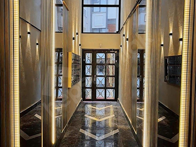 ŞAHİNOĞLU EMLAKDAN TUNA MERCAN SİTESİNDE SATILIK 2+1 DAİRE - Görsel 20