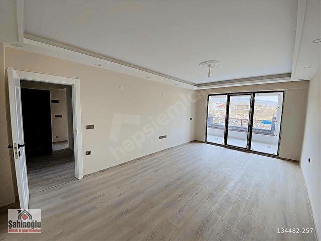 ŞAHİNOĞLU EMLAKDAN TUNA MERCAN SİTESİNDE SATILIK 2+1 DAİRE - Görsel 15