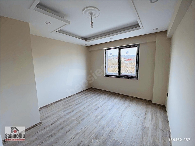 ŞAHİNOĞLU EMLAKDAN TUNA MERCAN SİTESİNDE SATILIK 2+1 DAİRE - Görsel 10