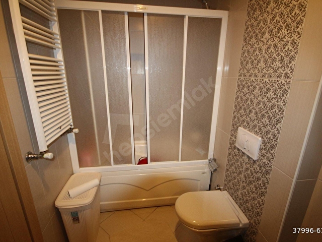 ALEMDAĞ EMLAK KONUTLARI KİRALIK 3+1 127 M2 EŞYALI DAİRE SİTE İÇİ - Görsel 7