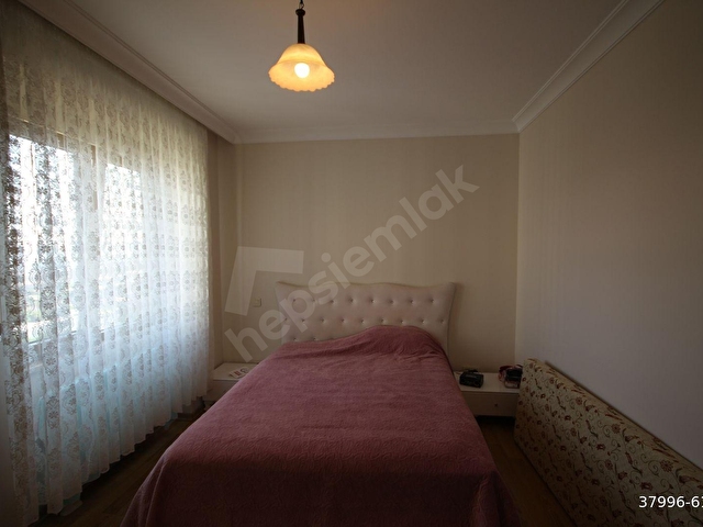 ALEMDAĞ EMLAK KONUTLARI KİRALIK 3+1 127 M2 EŞYALI DAİRE SİTE İÇİ - Görsel 11