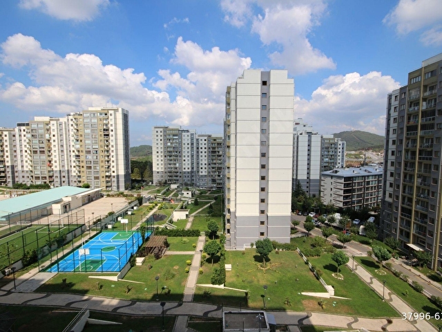 ALEMDAĞ EMLAK KONUTLARI KİRALIK 3+1 127 M2 EŞYALI DAİRE SİTE İÇİ - Görsel 3