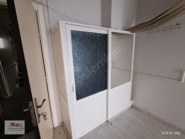 GÜLSULTAN EMLAK  TAN TEKİRDAĞ SÜLEYMANPAŞA ÇARŞI MERKEZ SATILIK DÜKKAN - Görsel 8