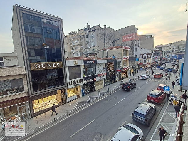 GÜLSULTAN EMLAK  TAN TEKİRDAĞ SÜLEYMANPAŞA ÇARŞI MERKEZ SATILIK DÜKKAN - Görsel 6