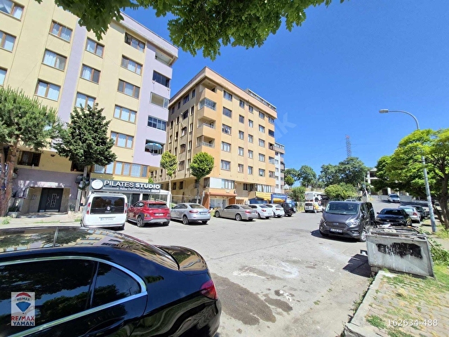 KARTAL HÜRRİYET MAH.AKYILMAZLAR SİTESİ 3+1 KİRALIK BOŞ DAİRE - Görsel 28