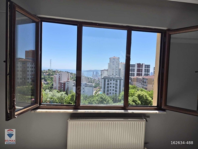 KARTAL HÜRRİYET MAH.AKYILMAZLAR SİTESİ 3+1 KİRALIK BOŞ DAİRE - Görsel 23