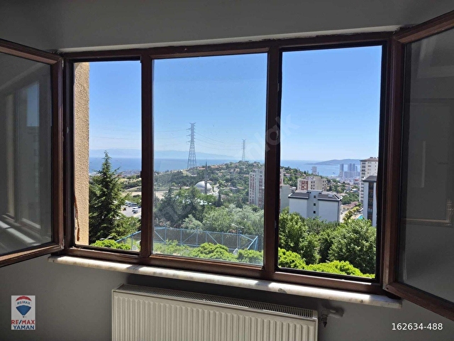 KARTAL HÜRRİYET MAH.AKYILMAZLAR SİTESİ 3+1 KİRALIK BOŞ DAİRE - Görsel 6