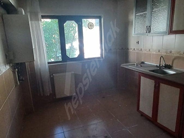 Neşet Ertaş Caddesinde Yüksek Giriş Keyfinde (Kot 1) kiralık - Görsel 6